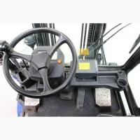 Вилочный погрузчик CAT Lift Trucks EP35K PAC