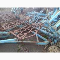 Продам культиваторы КПС-4