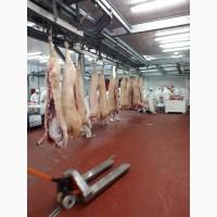 Субпродукты свиные глубокой заморозки