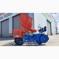 Розсадосадильна машина Ferrari F.MAX