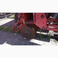 Сеялка GASPARDO Metro MT 24 рядная