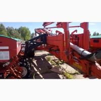Сеялка GASPARDO Metro MT 24 рядная