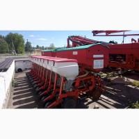 Сеялка GASPARDO Metro MT 24 рядная