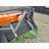 Двухрядный транспортерный картофелекопатель ККТ-2 VINMET