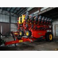 Сеялка точного высева пневматическая, высокоскоростная Vaderstad Tempo L16