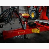 Сеялка точного высева пневматическая, высокоскоростная Vaderstad Tempo L16