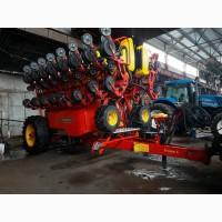Сеялка точного высева пневматическая, высокоскоростная Vaderstad Tempo L16