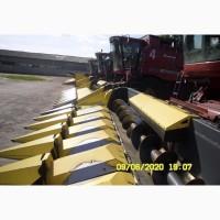 Кукурузоуборочный комбайн CASE IH 2388