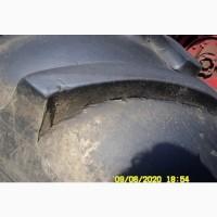 Кукурузоуборочный комбайн CASE IH 2388