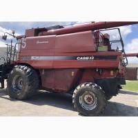 Кукурузоуборочный комбайн CASE IH 2388