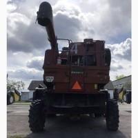 Кукурузоуборочный комбайн CASE IH 2388