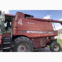 Кукурузоуборочный комбайн CASE IH 2388