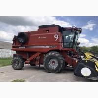 Кукурузоуборочный комбайн CASE IH 2388