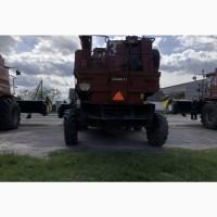 Кукурузоуборочный комбайн CASE IH 2388