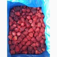 Продам замороженую клубнику