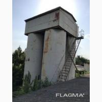 Продам Силос 35 м. куб