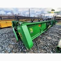 Жатка john deere 925 flex