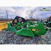 Жатка john deere 925 flex
