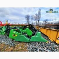 Жатка john deere 925 flex