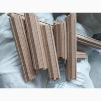 Продам паливний брикет