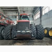Трактор Case IH Steiger 500 STX