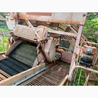 Продам картопляний комбайн grimme Europa super