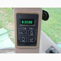Комбайн John Deere 2066 Hillmaster