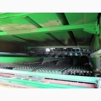 Комбайн John Deere 2066 Hillmaster
