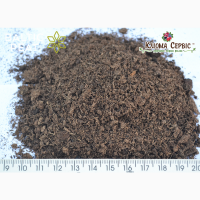 Верховий торф 150, 250 л /Baltic Peat, Литва/ БЕЗКОШТОВНА ДОСТАВКА