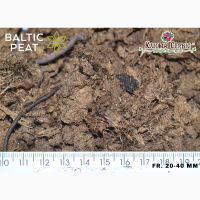 Верховий торф 150, 250 л /Baltic Peat, Литва/ БЕЗКОШТОВНА ДОСТАВКА