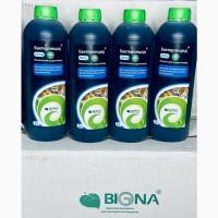 Біологічний родентицид від мишей Бактеронцид гель Biona