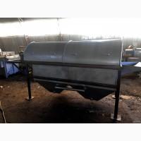 Машина миюча для овочів (корнеплодів)