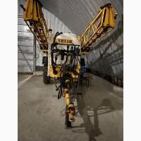 Оприскувач причіпний Титан ОПК-3000/24 Богуслав