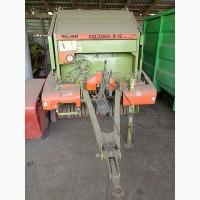 Продам прес-підбирач рулонний Wolagri Columbia R 12-155