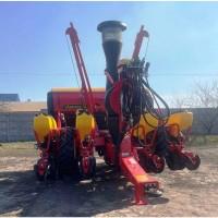 Сівалка високошвидкісна Vaderstad Tempo F8