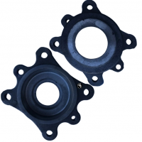 Корпус підшипника бітера ПРТ-10 | Запчастини на гноєрозкидач ПРТ-10 в наявності