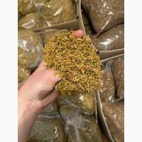 Ароматний тютюн Вірджинія / Берлі - без центральної жилки, готовий до вживання