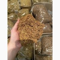 Ароматний тютюн Вірджинія / Берлі - без центральної жилки, готовий до вживання