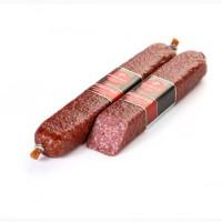 Сирокопчена ковбаса Президентська