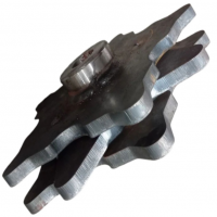 Зірочка ТСН-160А похилого редуктора ТСН.00.760