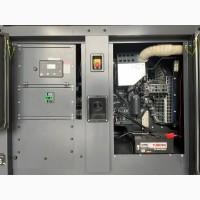 FOGO FD 80 I-F - 88 kVA 2025 рік
