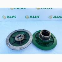 Ремонт варіатора / шківа R555793, R555792, R555794, R555795 John Deere