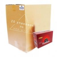 Гильзы для набивки сигарет Firebox ящик 10000 шт