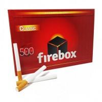 Гильзы для набивки сигарет Firebox ящик 10000 шт