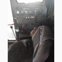 Комбайн Дон-1500 ЯМЗ-238