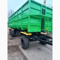 Причіп тракторний 3ПТС-12 (НТС-20)