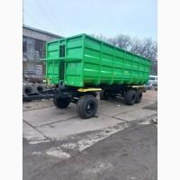 Причіп тракторний 3ПТС-12 (НТС-20)