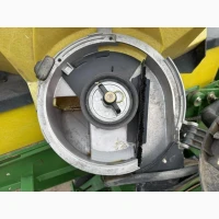 Сівалка просапна John Deere 1780 пневматична з США