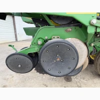 Сівалка просапна John Deere 1780 пневматична з США
