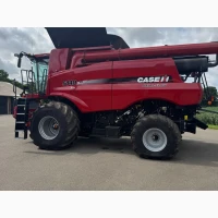 Сase IH AXIAL FLOW 5140 2017 р